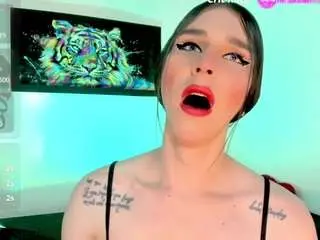 Camsoda Adult Webcams of la-ratona