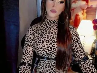 Camsoda Free Porn Cam of anaiisvelvet