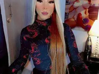 Camsoda Best Webcam of anaiisvelvet