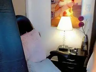 Camsoda Live Sex of anaiisvelvet