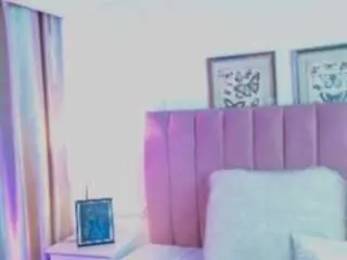 Camsoda Best live sex cam show of kiimberly-cute