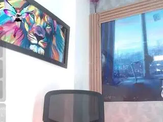 Camsoda Sex Cam of astrid-cardenas