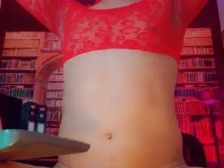 Camsoda Adult Webcam of emeli-roushot