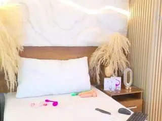 Camsoda Adult Webcams of dojacandice