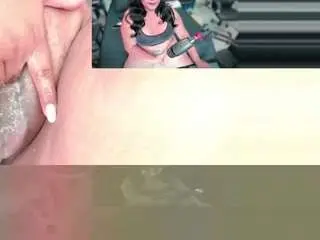 Camsoda Live Sex Cam of khloehermapridite