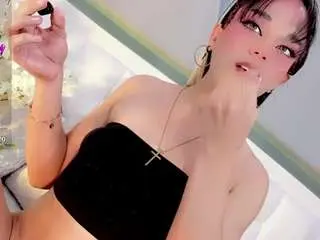 Camsoda Sex Cam of fanny-leah