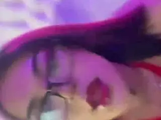 Camsoda Live Sex of zafir-evans