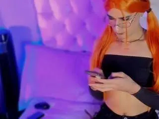 Camsoda Live Porn of zafir-evans