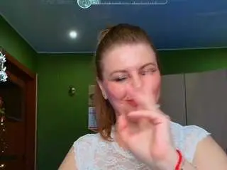 Camsoda Adult Webcam of leonatrscie