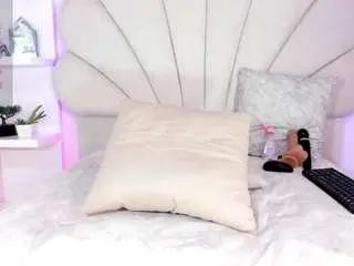 Camsoda Sex Cam of daniela-tovar