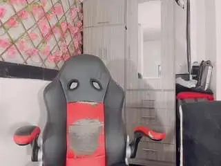 Camsoda Best Webcam of thiara-veky