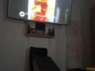 Camsoda Live Porn of meli-sga