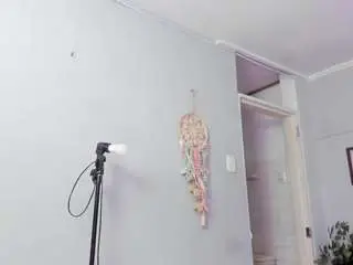 Camsoda Private Sex Chat of silvanacapellii