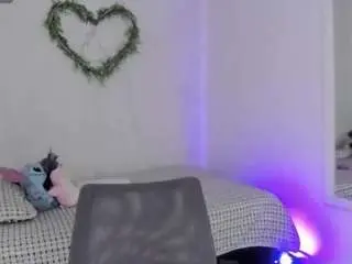 Camsoda Nude Webcam of brithanycullen