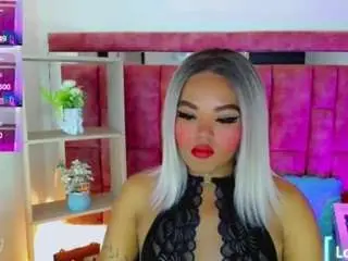 Camsoda Live Sex Cam of bryttannyjhons