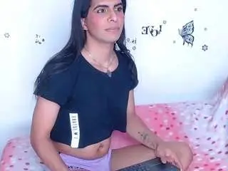 Camsoda Adult Webcams of karen-sofia-19