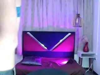 Camsoda Nude Webcam of luisa-torres1