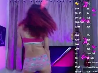 Camsoda Live Sex of luisa-torres1