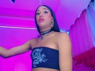 Camsoda Live Porn of shanellgirl