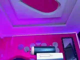 Camsoda Live Sex of shanellgirl