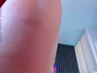 Camsoda Adult Video Chat of valentinaforerox