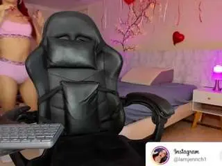Camsoda Adult Video Chat of charolbruce