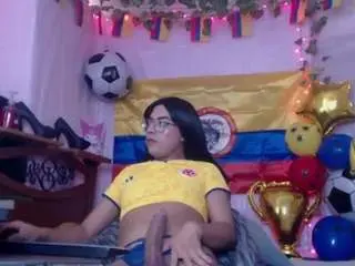 Camsoda Best Webcam of nikolsweett