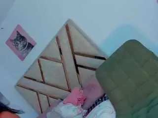 Camsoda Best Webcam of nicol-brown1