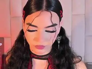 Camsoda Adult Webcam of rosselfinol