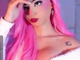 Camsoda Sex Chat of rosselfinol