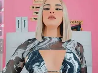 Camsoda Nude Webcam of valentina-princess