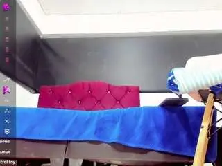 Camsoda Live Porn of rianna-garcia1
