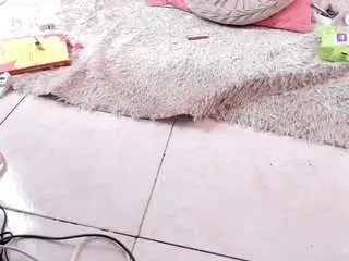 Camsoda Live Sex of victoriablackfire