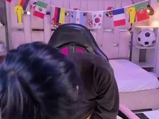 Camsoda Best Webcam of eriolwest