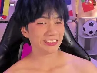 Camsoda Best Webcam of eriolwest