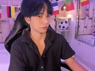 Camsoda Private Sex Chat of eriolwest