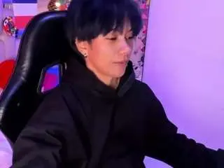Camsoda Best Webcam of eriolwest