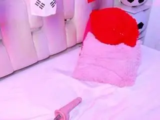 Camsoda Live Sex Cam of eriolwest