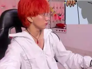 Camsoda Best Webcam of eriolwest