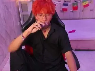 Camsoda Live Sex Cam of eriolwest