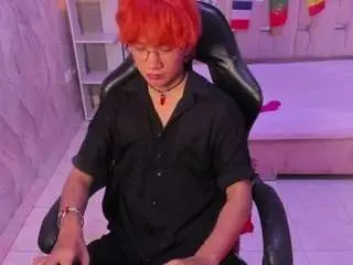 Camsoda Sex Chat of eriolwest