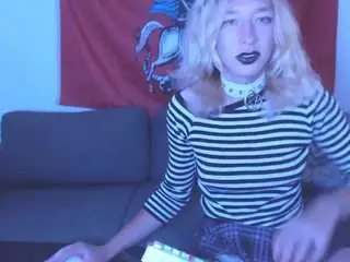Camsoda Adult Webcams of rudy42ryabina