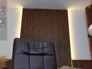 Camsoda Nude Webcam of tifanny-doll1