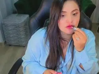 Camsoda Nude Webcam of anthonella-stone-t
