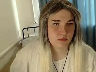 Camsoda Sex Cam of evamiron