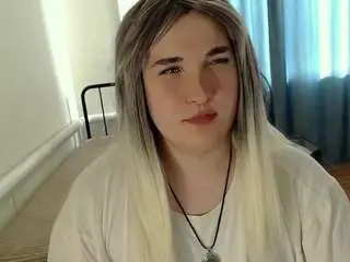 Camsoda Free Porn Cam of evamiron
