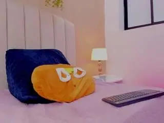 Camsoda Live Sex of mia-thompson-1