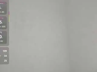 Camsoda Best Webcam of sweet-valentine-666