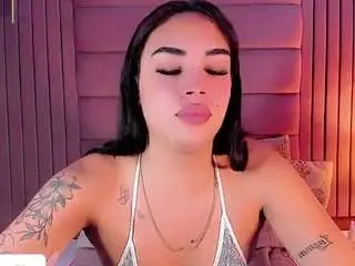 Camsoda Best live sex cam show of sofi-hdz