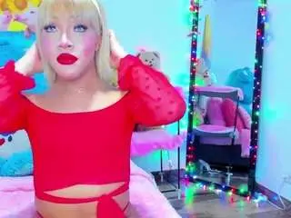 Camsoda Private Sex Chat of heidishimmerr